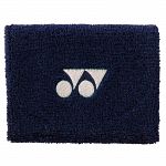 Yonex Wristband AC 492 Navy Blue